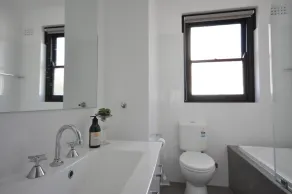The One Henley Beach - Badezimmer