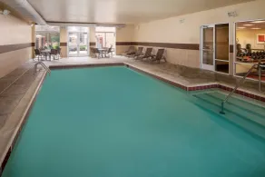 Hyatt Place Uncasville - Casino Area - Piscine