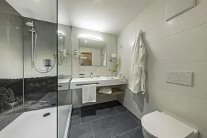 Gasthof - Hotel zum Ochsen GmbH - Casa de banho