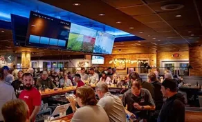 La Quinta by Wyndham Danbury - Restaurant