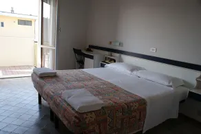 Hotel B&B Avana - Room