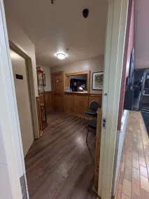 McCoy's Inn - Resepsjon