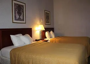 Raritan Hotel - Chambre