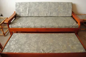 Apartamento Pedras Brancas 016 - Room