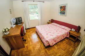 Hotel Bucsky - Room