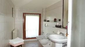 Il Frattiero B&B - Badezimmer