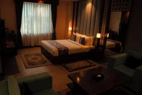 Dream International Hotel - Room