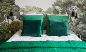 Le Boutik Hotel - Chambre
