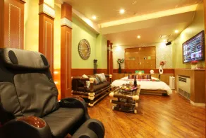 GRAND CARIBBEAN RESORT HOTEL - Adult Only - Camera