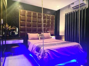 Kha Thy Hotel - Room