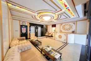 Grand Rosa Hotel - Reception
