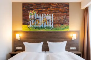 Trip Inn Hotel Münster City - Værelse