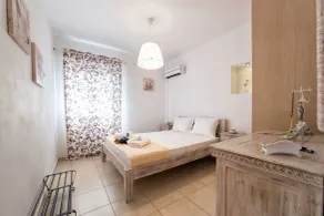 Crystal Villas - Quarto