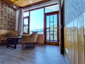 Nature Villa Resort - Room