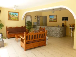 Hotel Del Río Orizaba  - Lobby