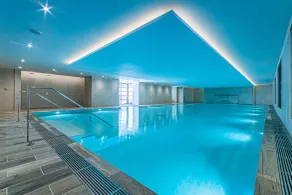 Harbour Hotel & Spa Richmond - Pool