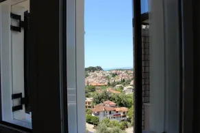 Residence La Scala - Udsigt fra værelset