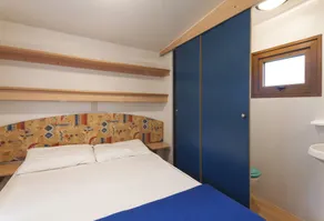 Camping Village Poljana - Rum