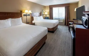GrandStay Inn & Suites of Luverne - Zimmer