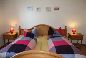 Pension & Ferienwohnung Breitmoser Angelika - Room