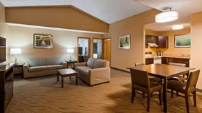 Best Western Gaylord - Chambre