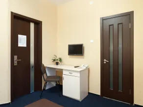 Asotel - Room