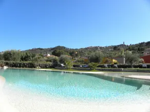 ReBi Village - Pool