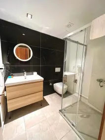 The Sign Degirmen Hotel&Spa Wellness - Badezimmer