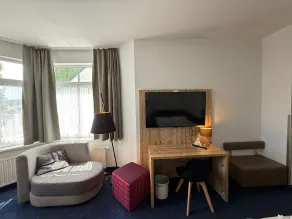 Rathaushotels All Inklusive - Chambre