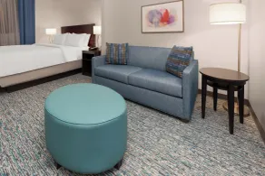 Garner Hotel Norman - University Area by IHG - Room