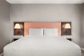 Hampton Inn & Suites Fresno - Zimmer