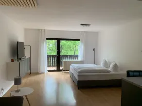 Ferienwohnung am Ententeich - Camera