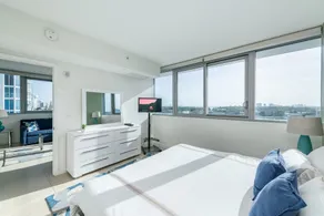 Churchill Suites Monte Carlo Miami Beach - Chambre