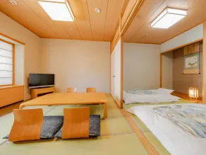 Sapporo View Hotel Odori Park - Chambre