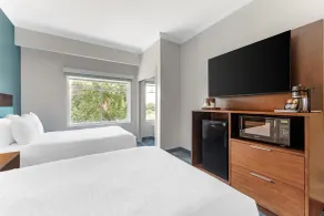 Best Western Plus Miami Airport North Hotel & Suites - Camera