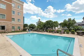 Staybridge Suites Plano North - Frisco by IHG - Pool