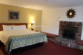 Maple Terrace Motel - Chambre