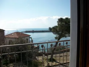 B&B L'Incanto del Mare - Værelse