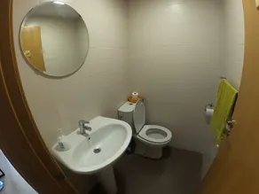 Casa San Tomas - Salle de bain