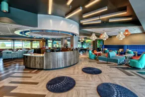 Tru By Hilton Roanoke Hollins - Réception