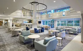 Hilton London Croydon - Reception