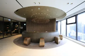 Solaria Nishitetsu Hotel Seoul Myeongdong - Renovated in 2025 - Reception