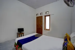 Hotel O Griya Sandi Syariah Rogojampi - Zimmer