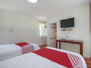 OYO 1085 Ma Lanta House - Habitación