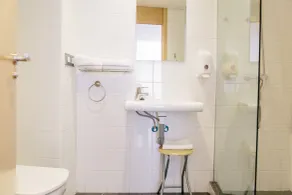 Apartamentos Tito San Agustin - Badezimmer