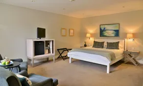 Le Franschhoek Hotel & Spa by Dream Resorts - Room