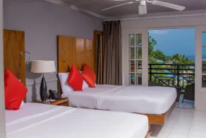Bel Jou Adults Only - All Inclusive - Habitación