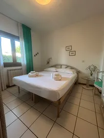 Albarella private oasis - Zimmer