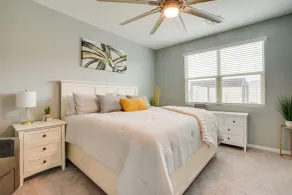 Furnished Patio! Family Retreat in Buckeye Verrado - Innvendig