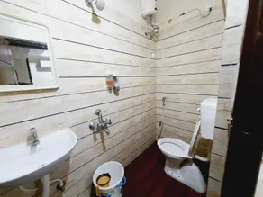 MK SUITES - Salle de bain